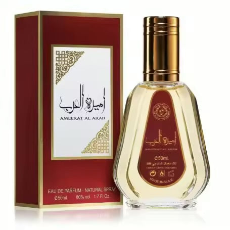 Ameerat Al Arab-Lattafa EDP 50ml