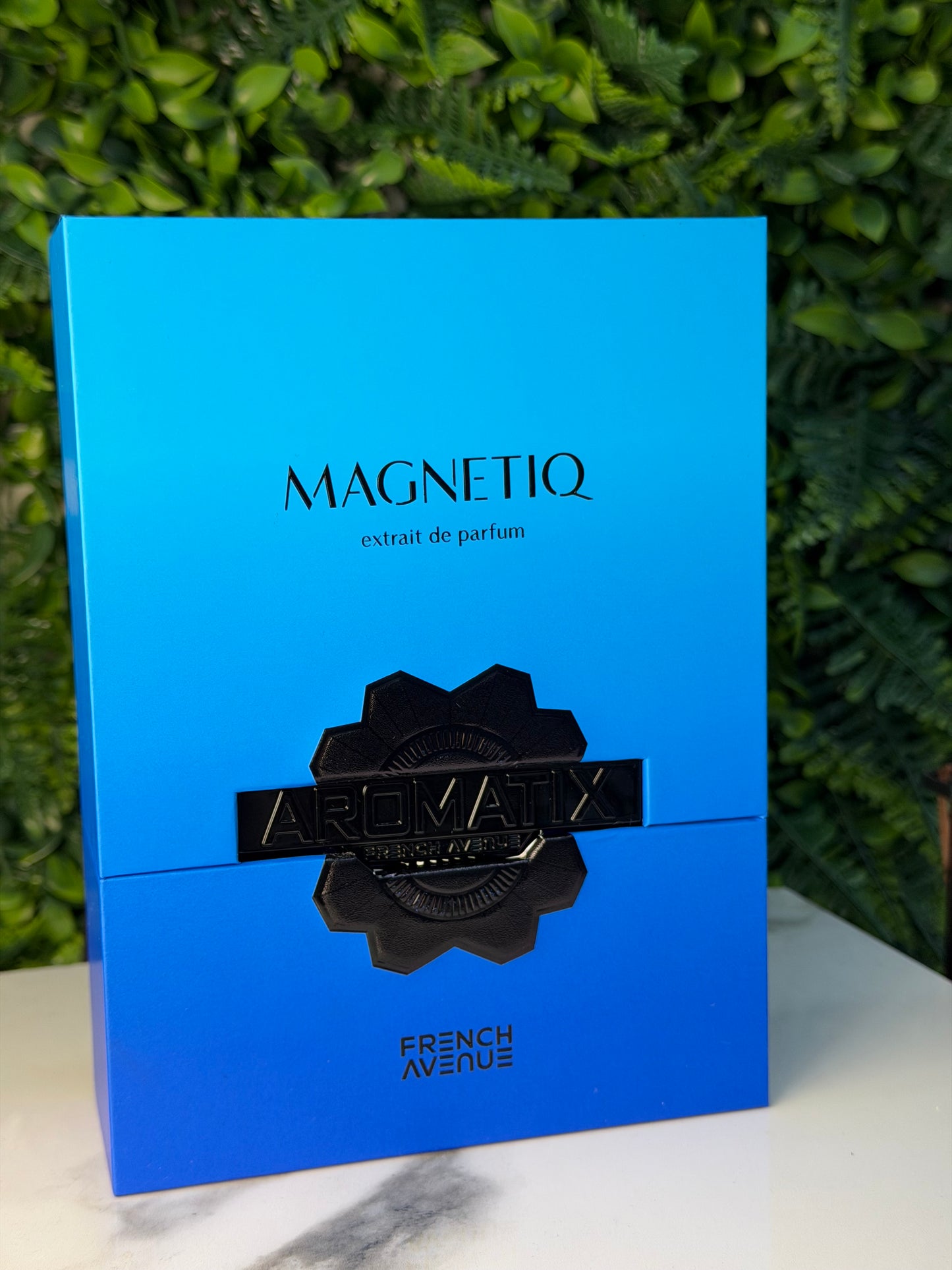 MAGNETIQ AROMATIX French Avenue ExtaitDP-100ml