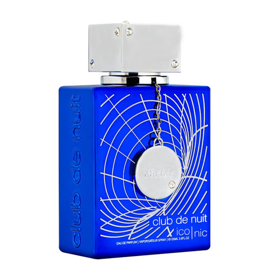 Club de Nuit iconic-Armaf EDP 100ml
