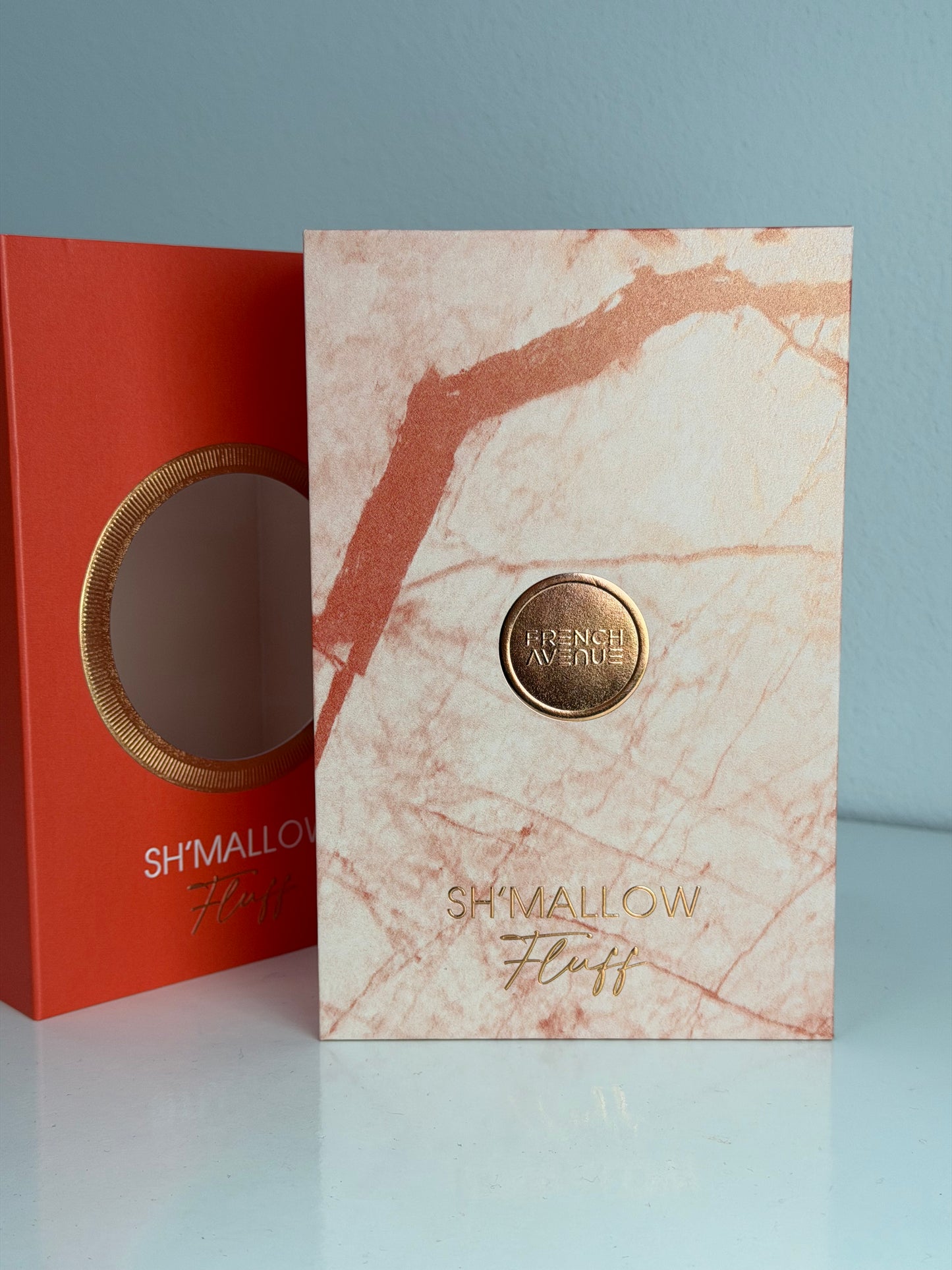 SH'MALLOW FLUFF EDP-100ml