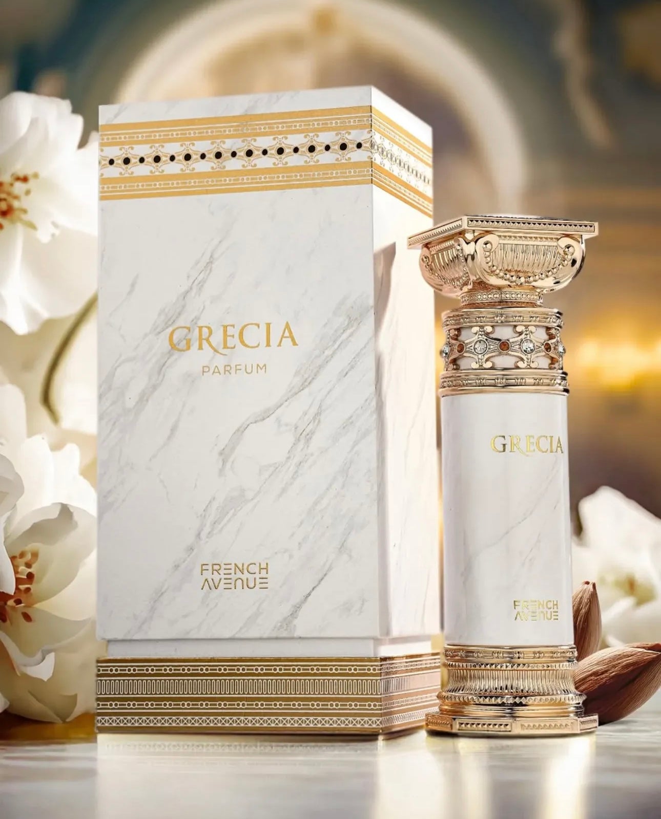 Grecia-French Avenue EDP 100ml