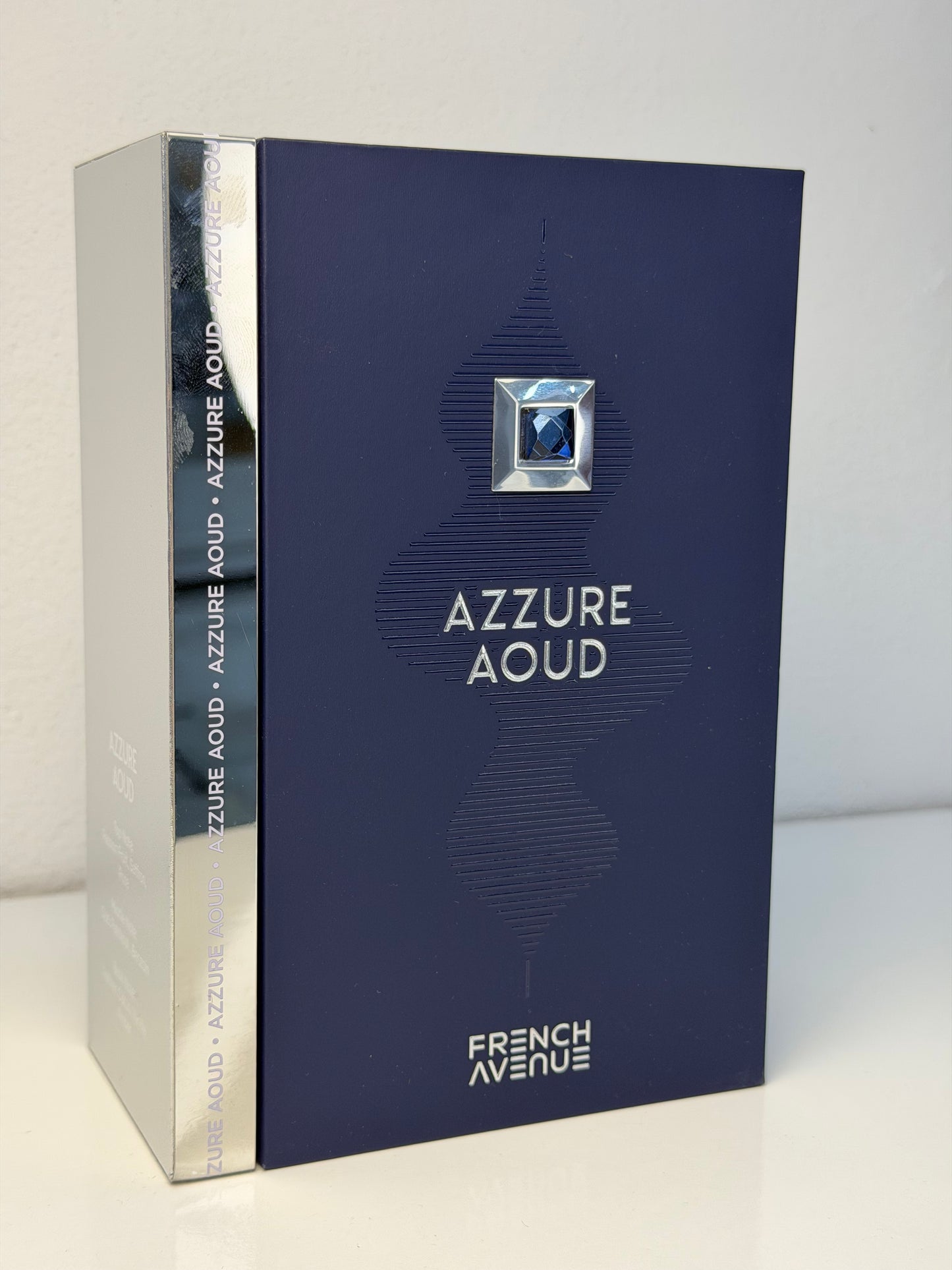 AZZURE AOUD EDP-100ml