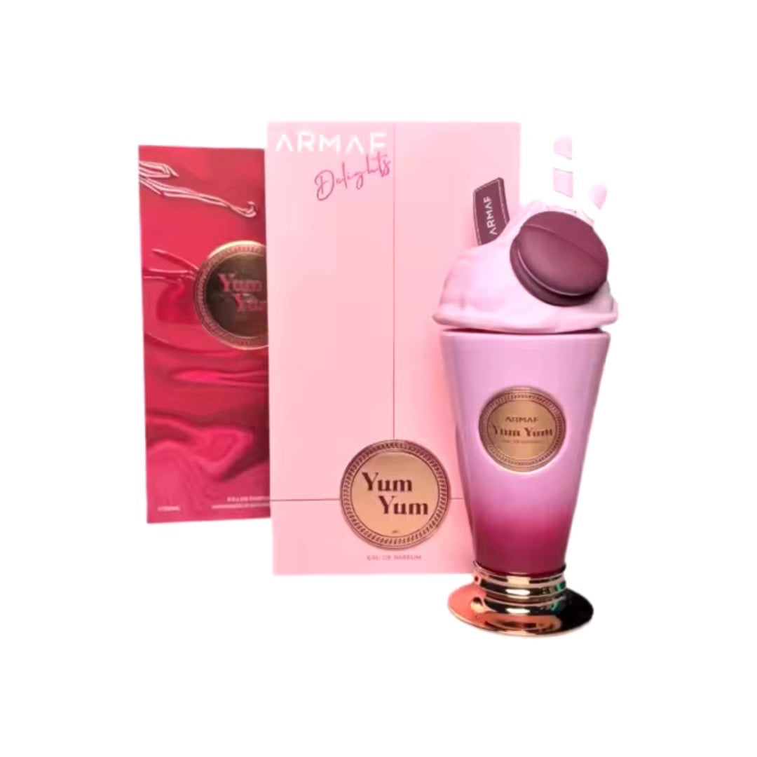 Yum Yum-Armaf 100ml