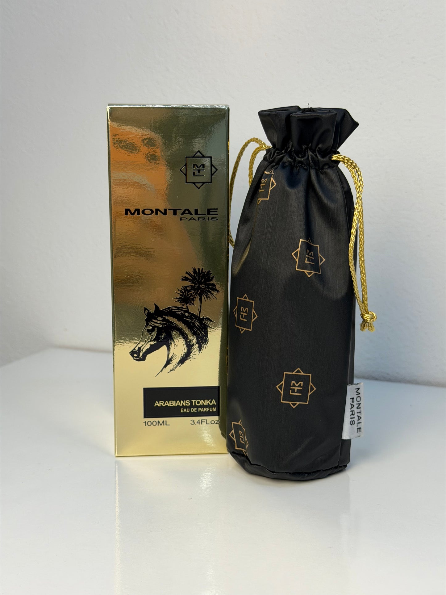 ARABIANS TONKA MONTALE PARÍS EDP-100ml