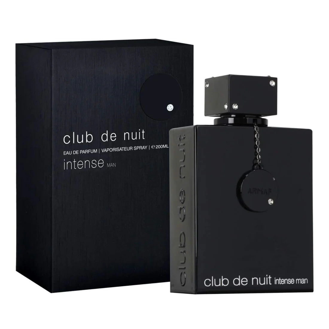 Club de Nuit Intense man EDT 100ml