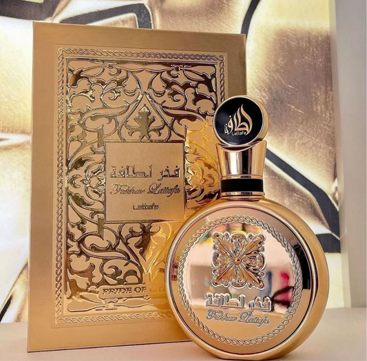 Fakhar Extrait-Lattafa EDP 100ml