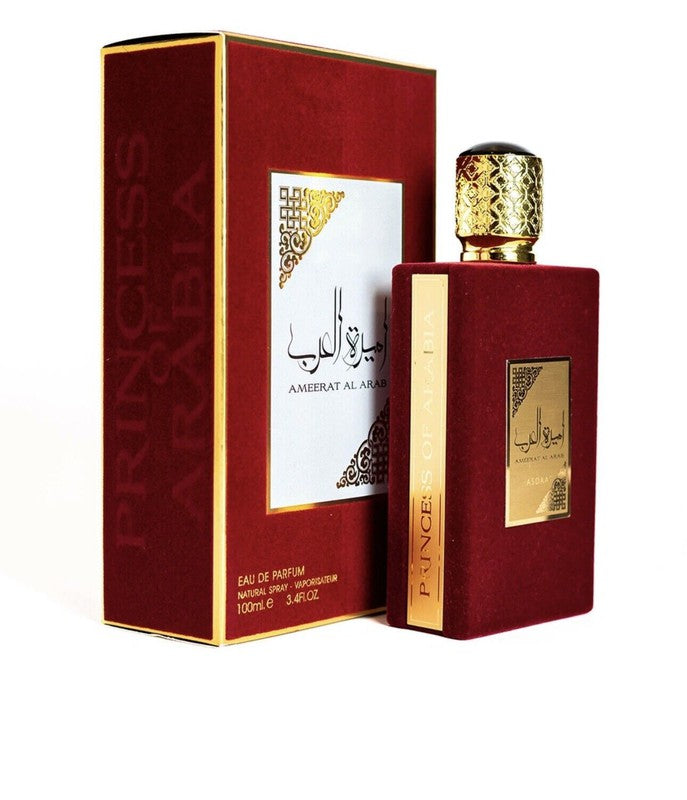Ameerat Al Arab-Lattafa 100ml