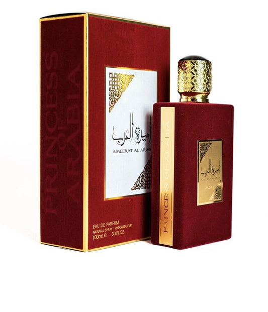 Ameerat Al Arab-Lattafa 100ml