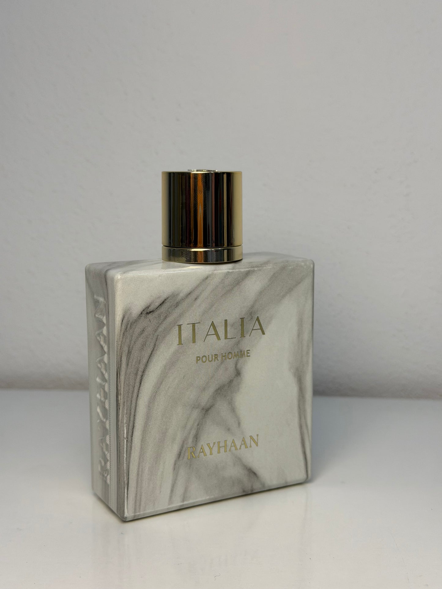 Rayhaan Italia EDP-100ml