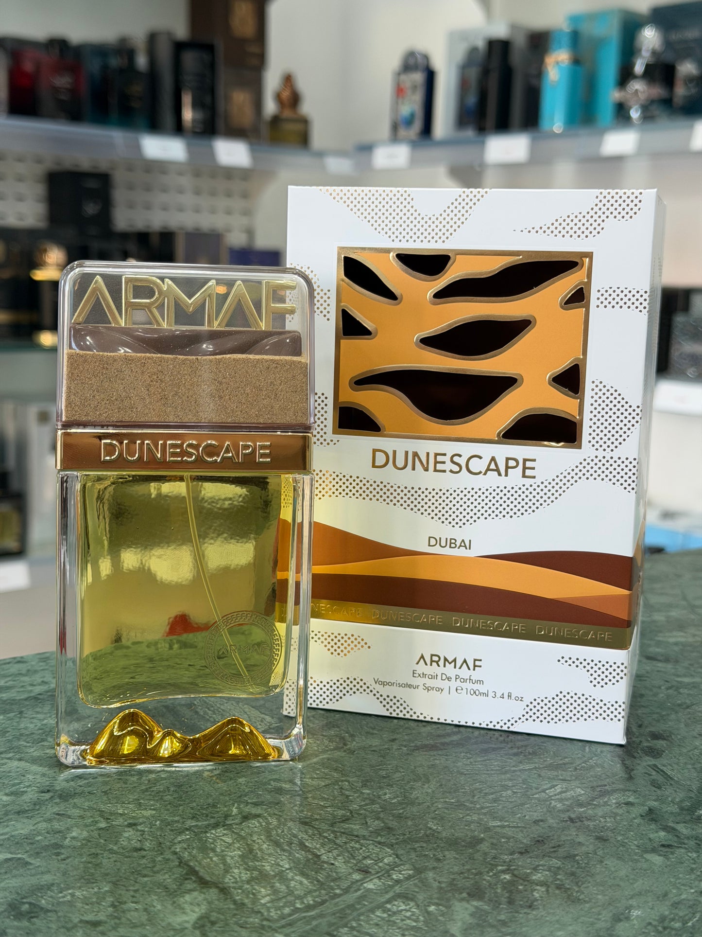 DUNESCAPE ARMAF EXTRAIT.DP-100ml