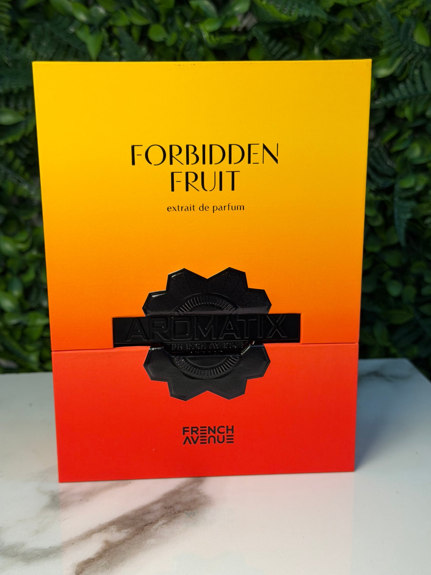 FORBIDDEN FRUIT AROMATIX French Avenue ExtraitDP-100ml