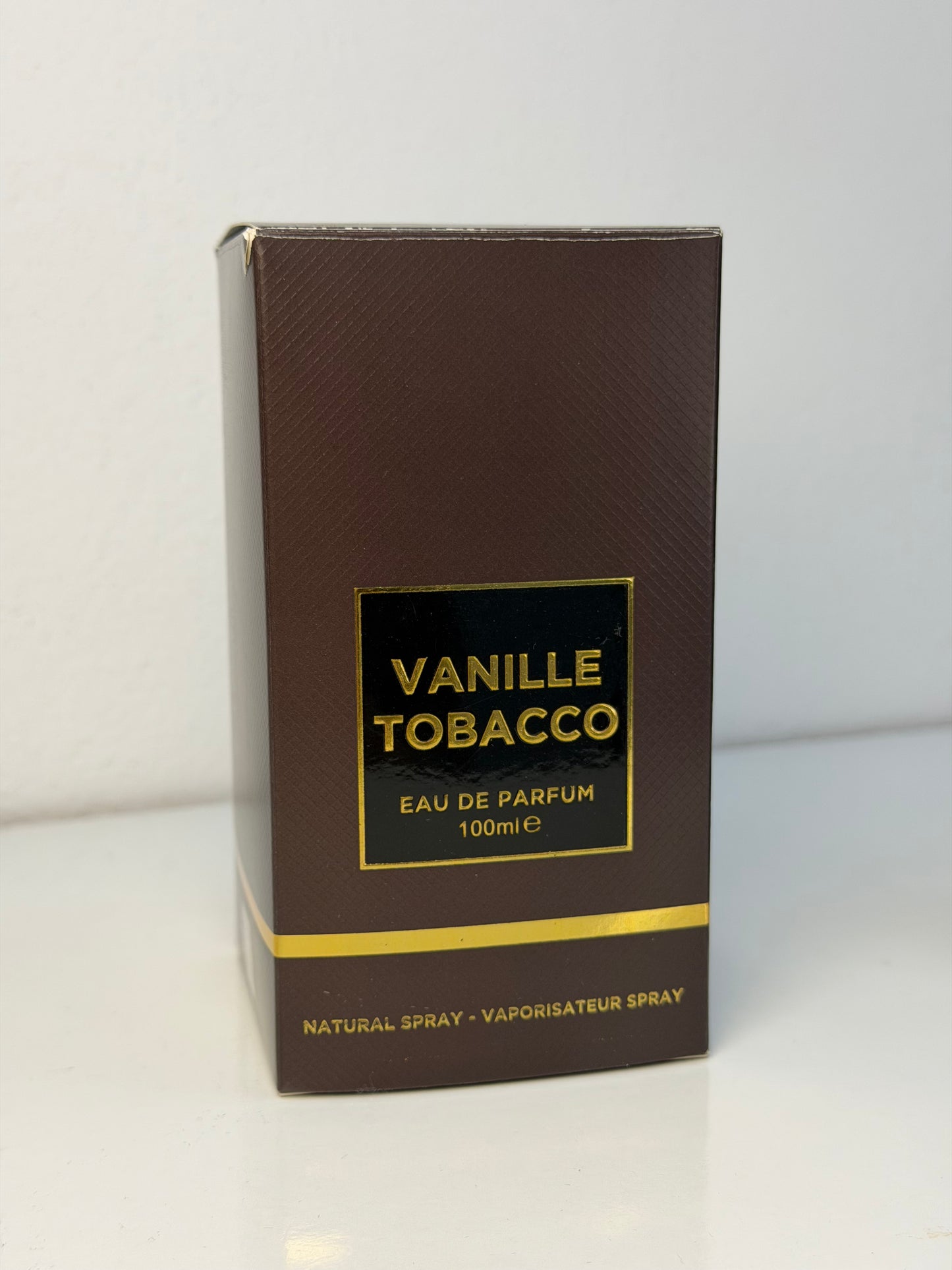 VANILLE TOBACCO EDP-100ml