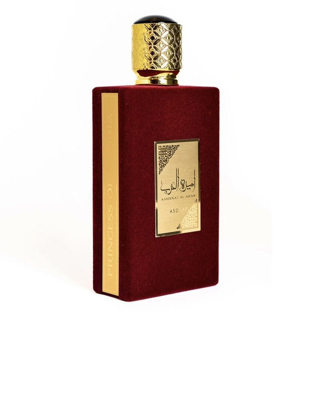 Ameerat Al Arab-Lattafa 100ml