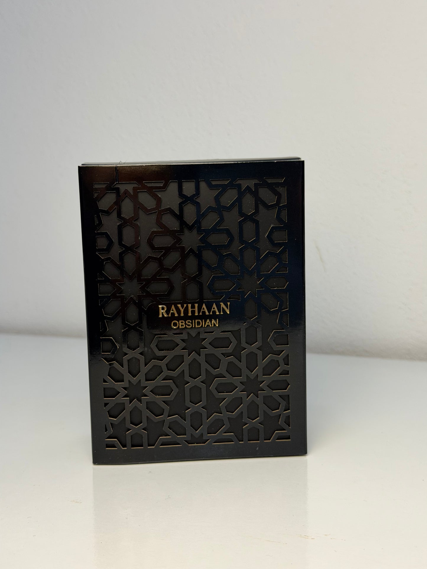 RAYHAAN OBSIDIAN EDP-100ml