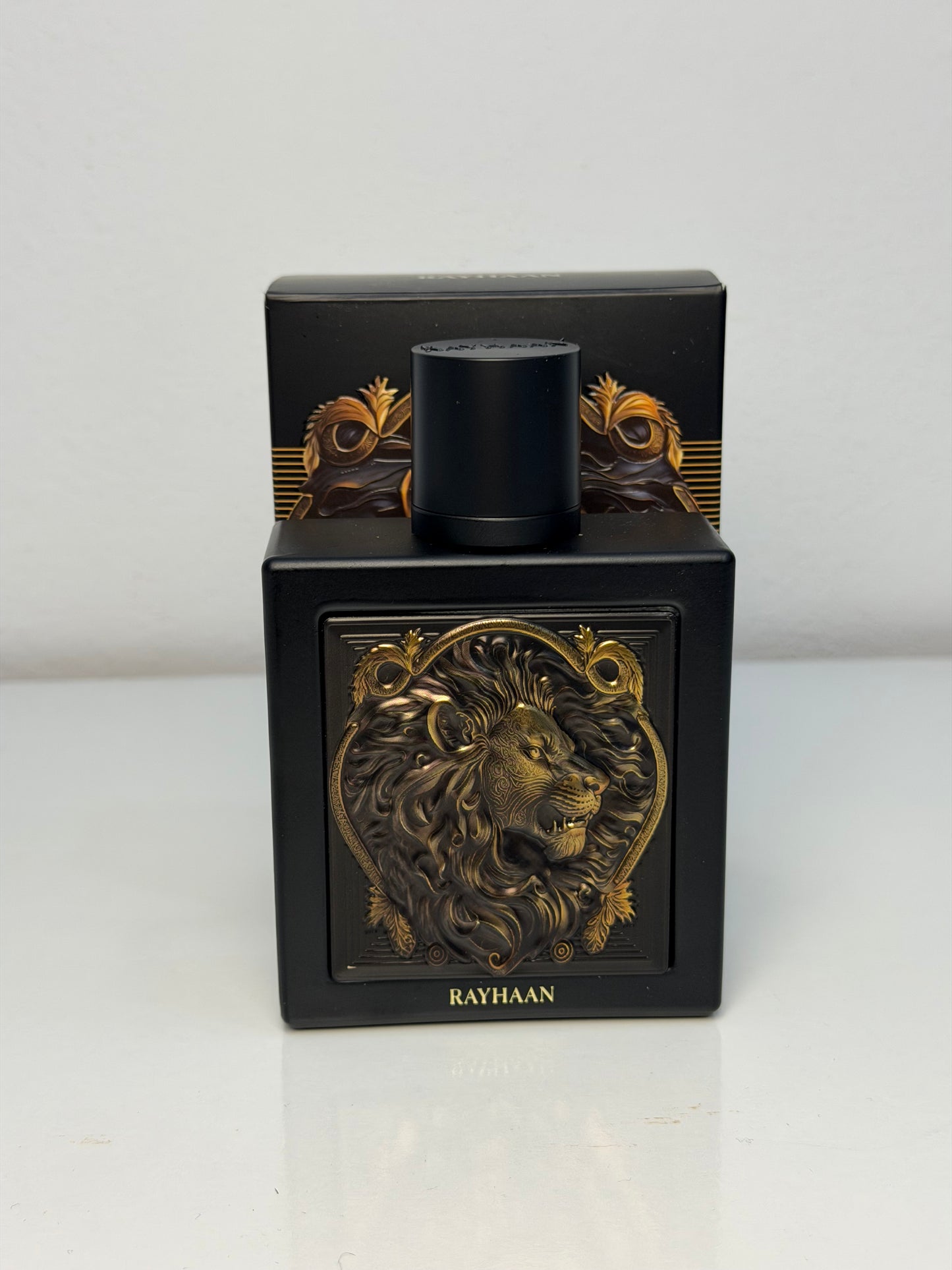 RAYHAAN LION EDP-100ml