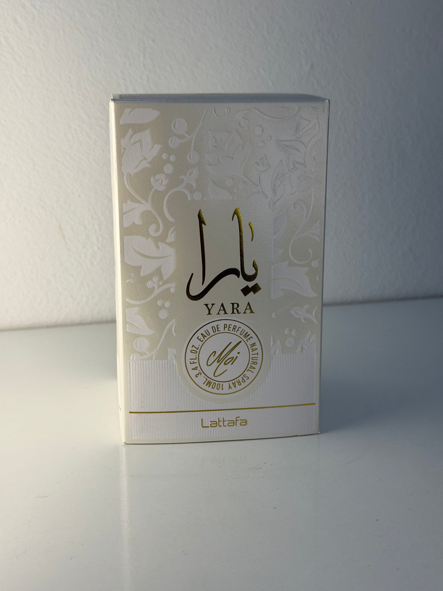 Yara Moi Lattafa EDP-100ml