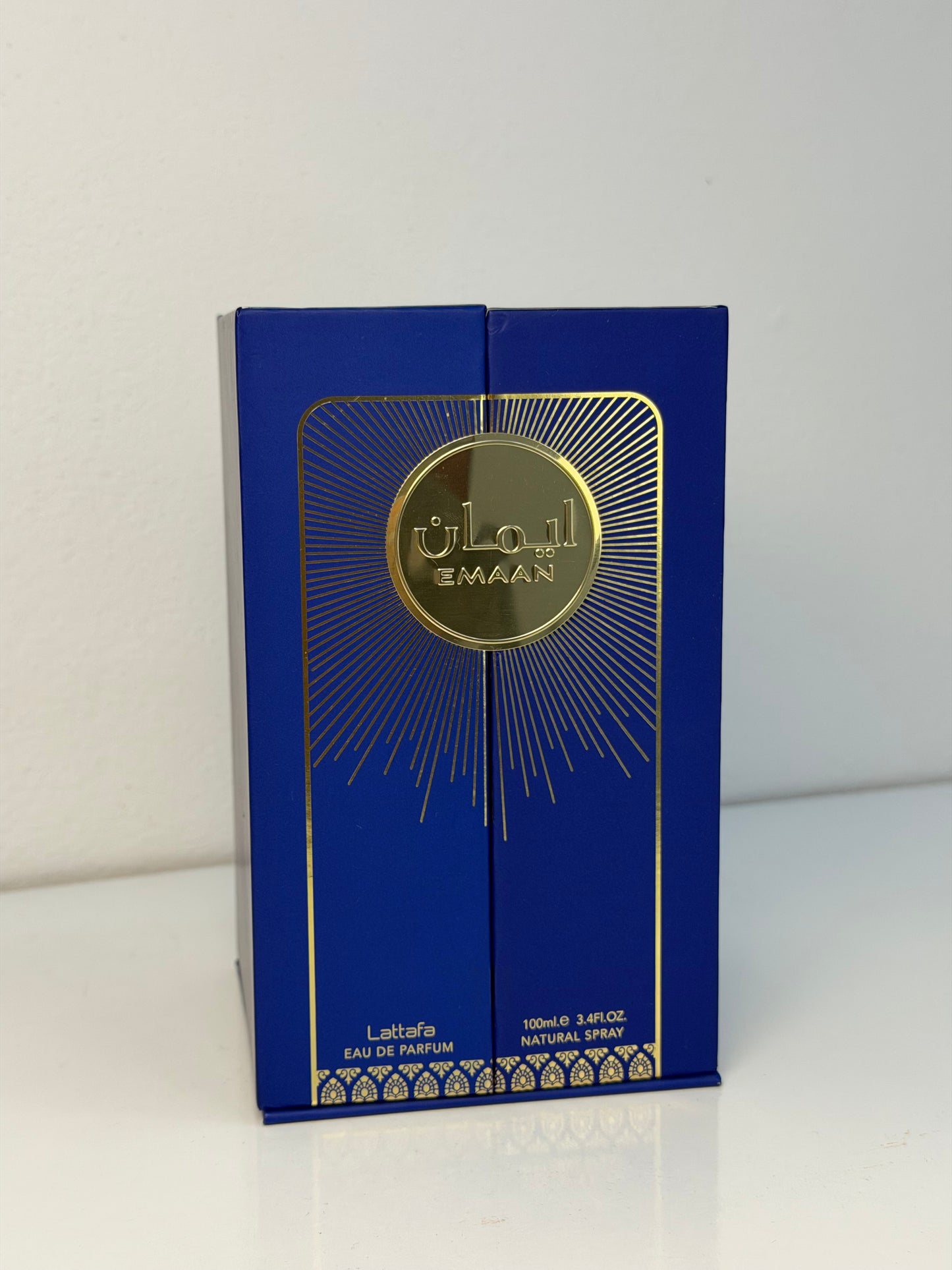 EMAAN LATTAFA EDP-100ml
