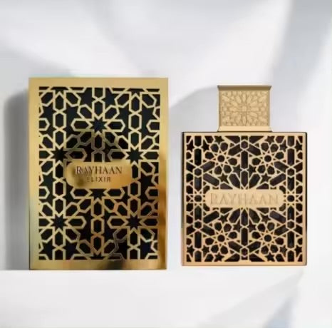 RAYHAAN ELIXIR EDP 100ml