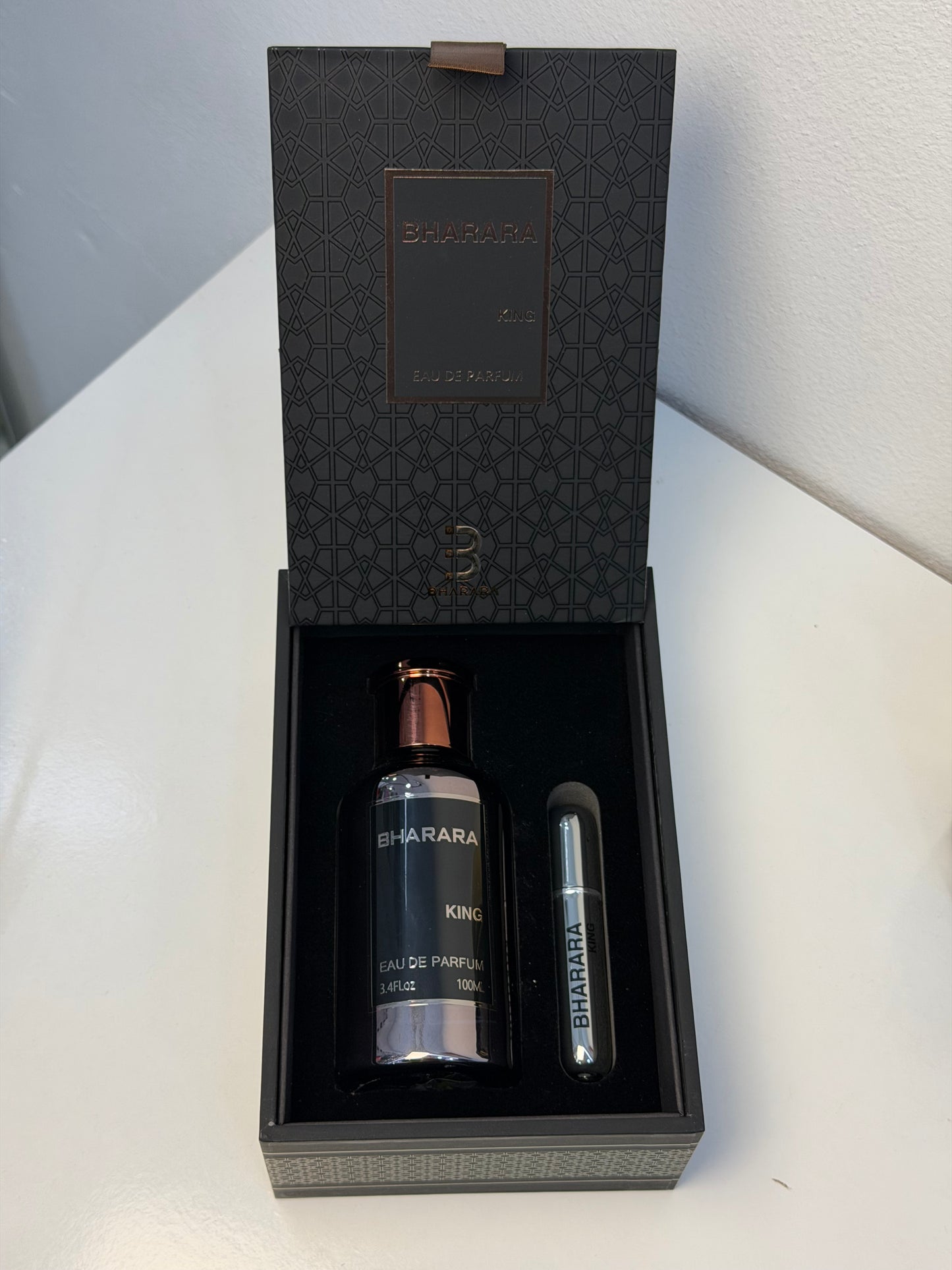 BHARARA KING EDP-100ml