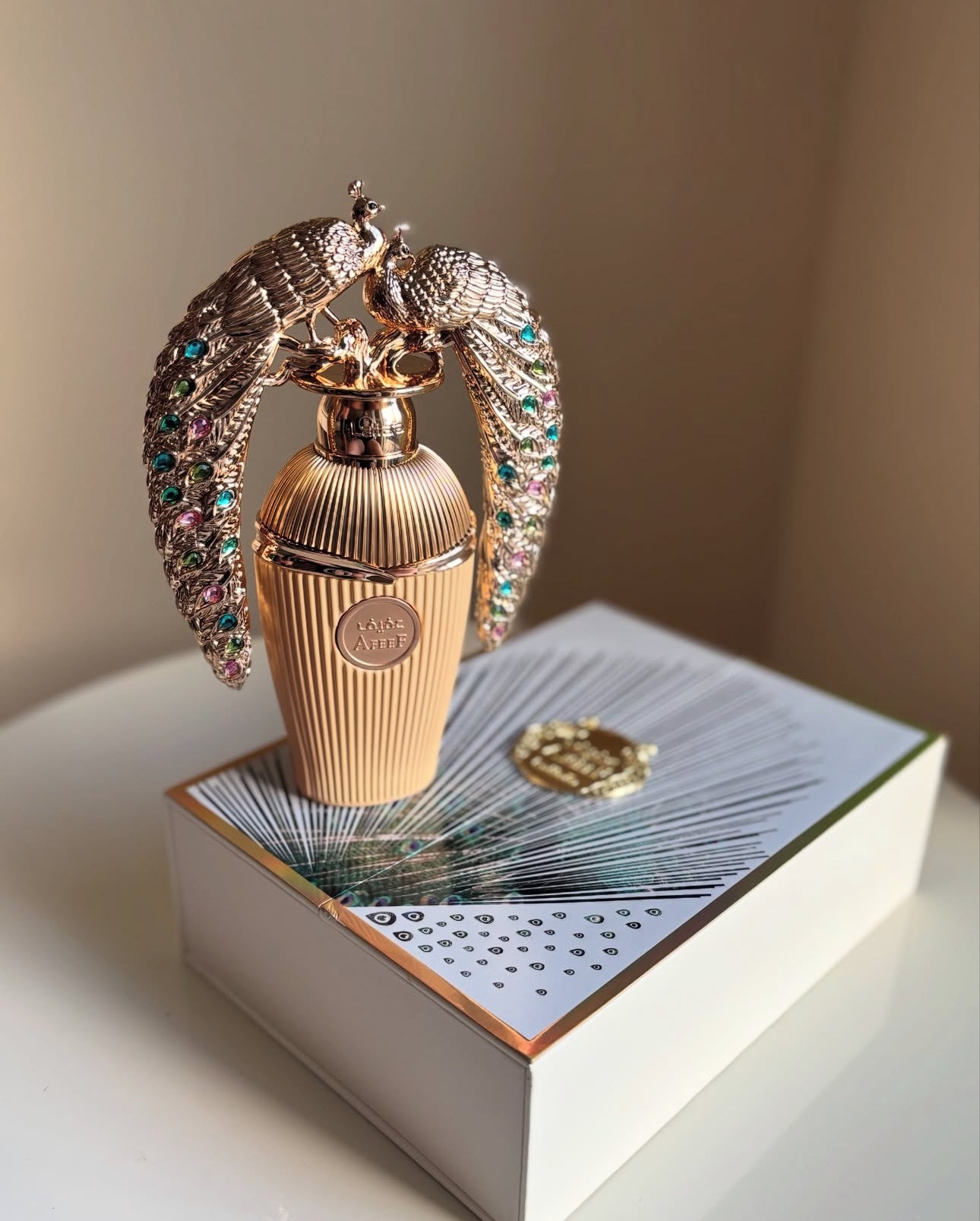 Afeef-Lattafa EDP 100ml