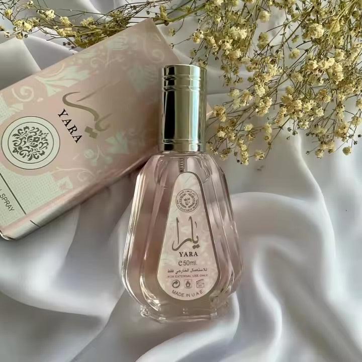 YARA LATTAFA EDP 50 ML