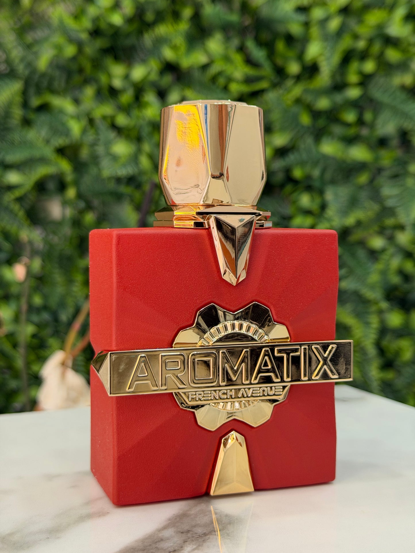 CARNAL DESIRE-AROMATIX