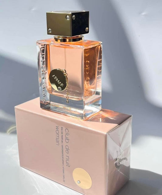 Club de Nuit Woman-Armaf 100ml