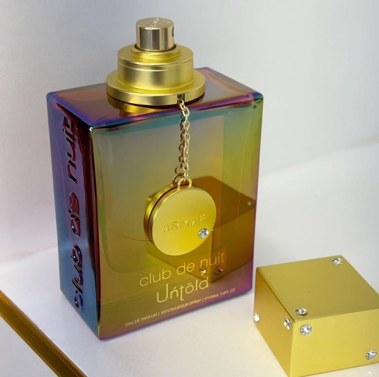 Club de nuit Untold EDP 100ml