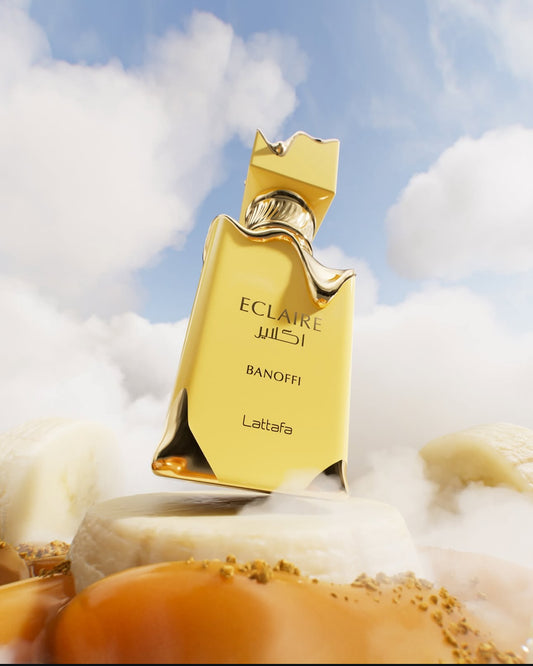 Eclaire Bannofi-Lattafa EDP 100ml