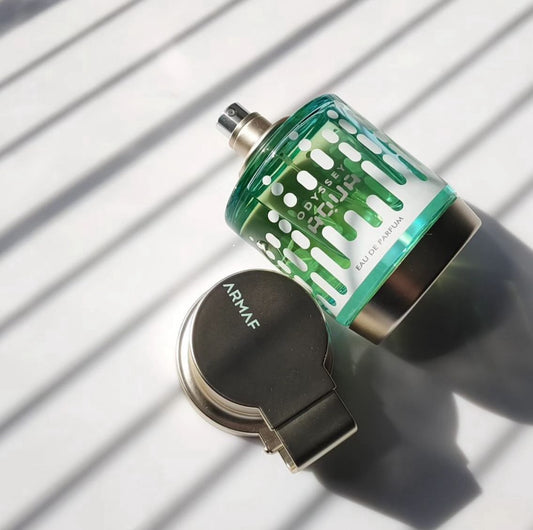 Odyssey Aqua édition-Armaf EDP 100ml