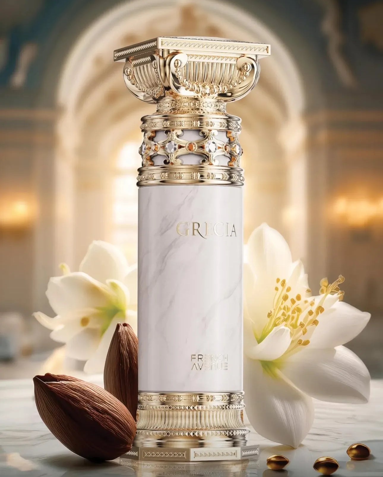 Grecia-French Avenue EDP 100ml