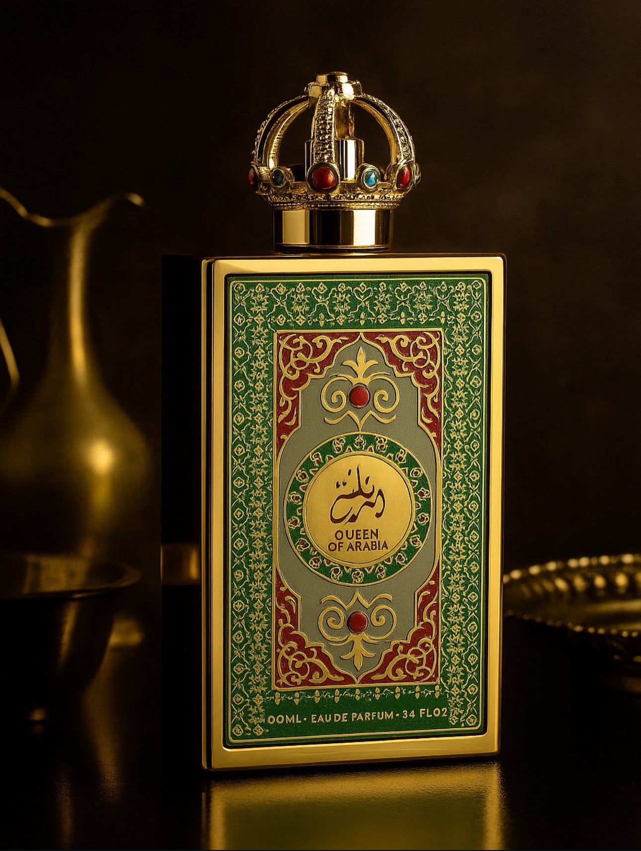 Queen of Arabia EDP-100ml