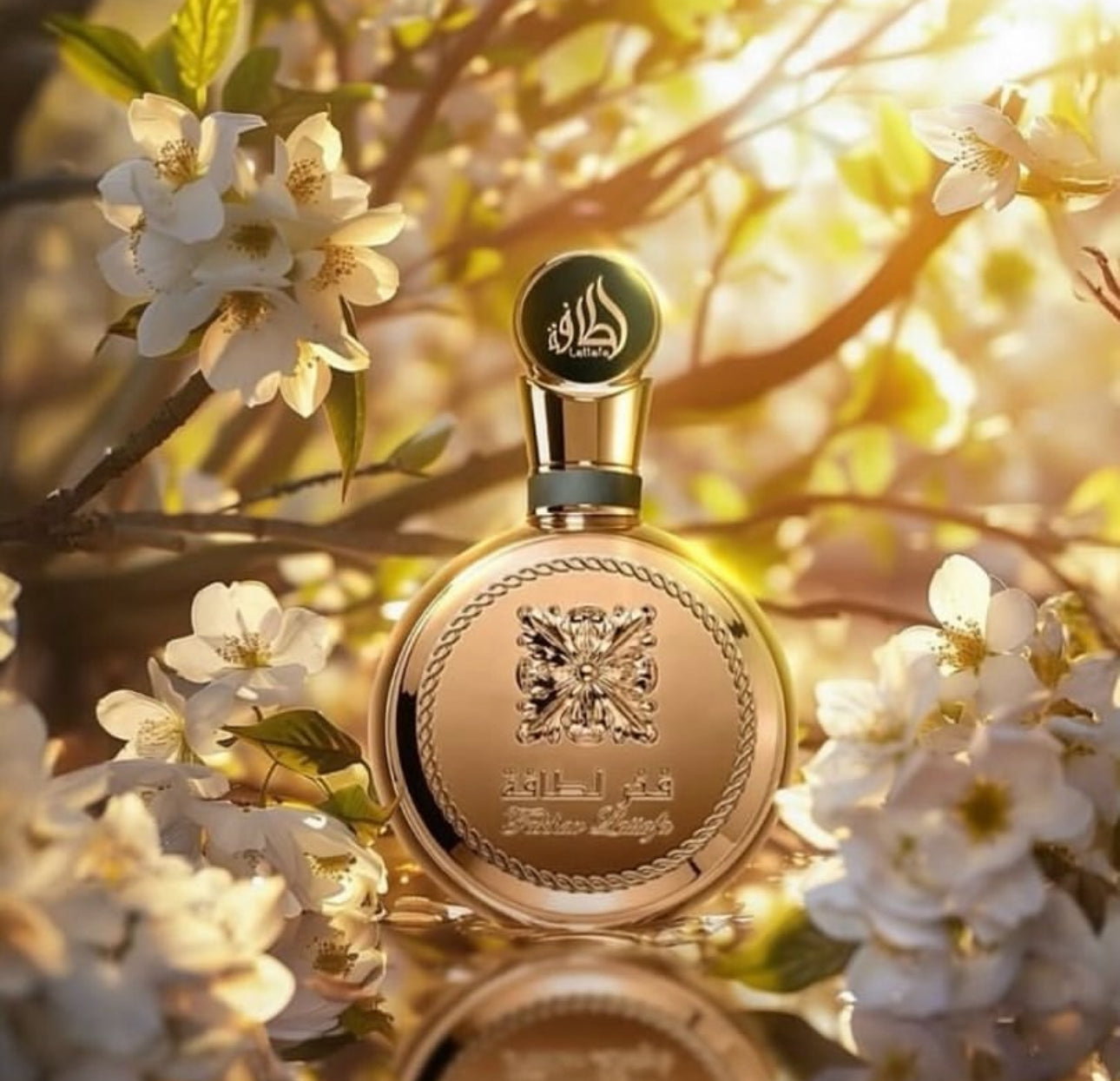 Fakhar Extrait-Lattafa EDP 100ml