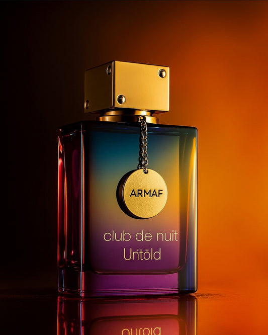 Club de nuit Untold EDP 100ml