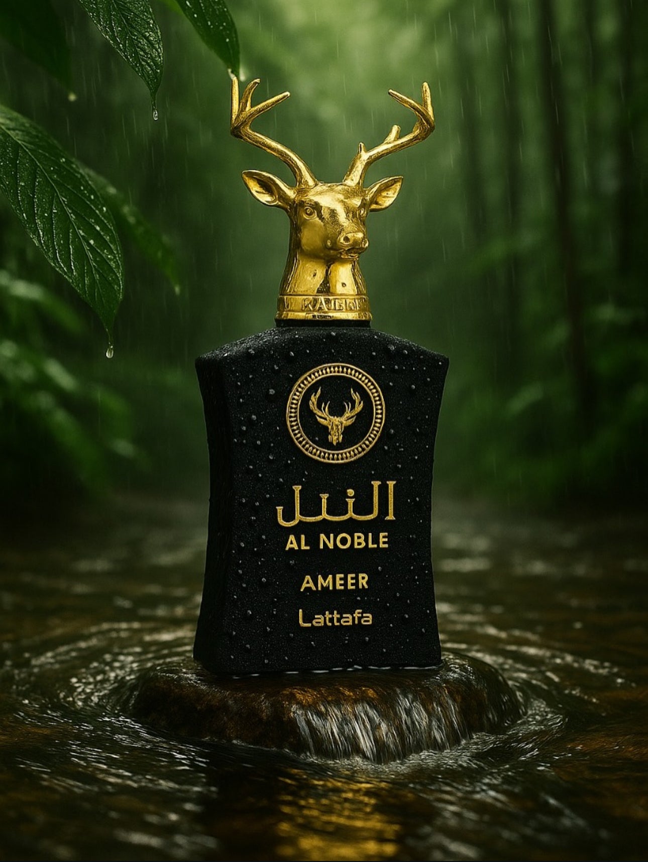 Al noble Ameer EDP-100ml
