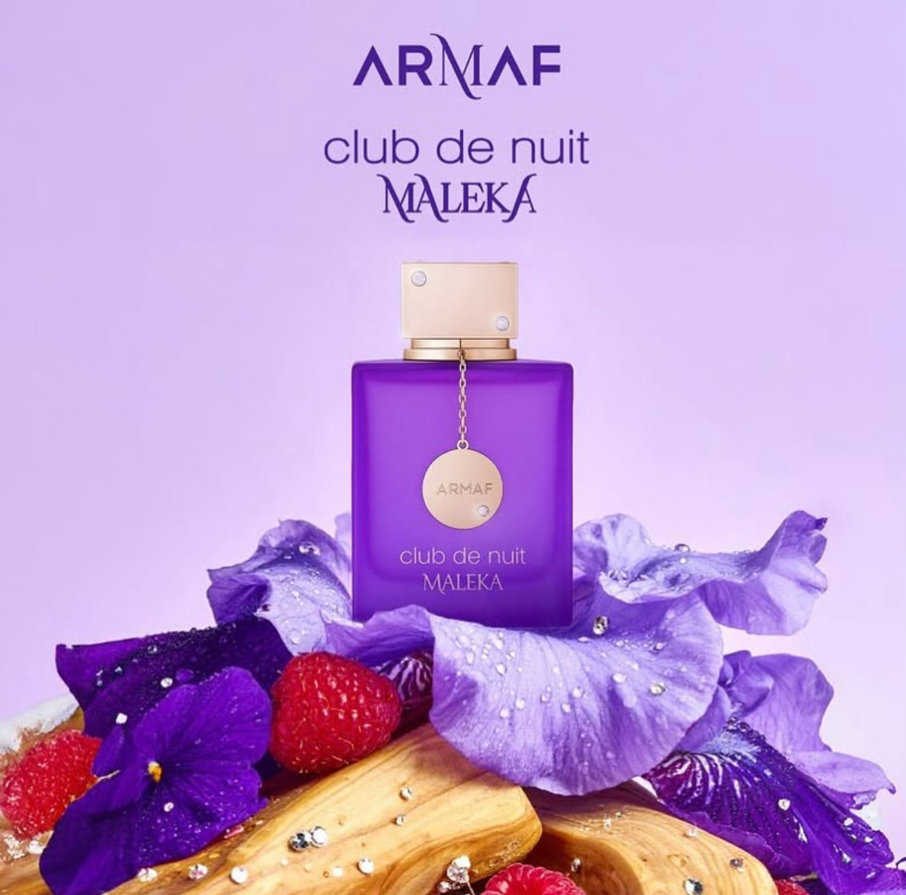 Club de nuit Maleka EDP 100ml