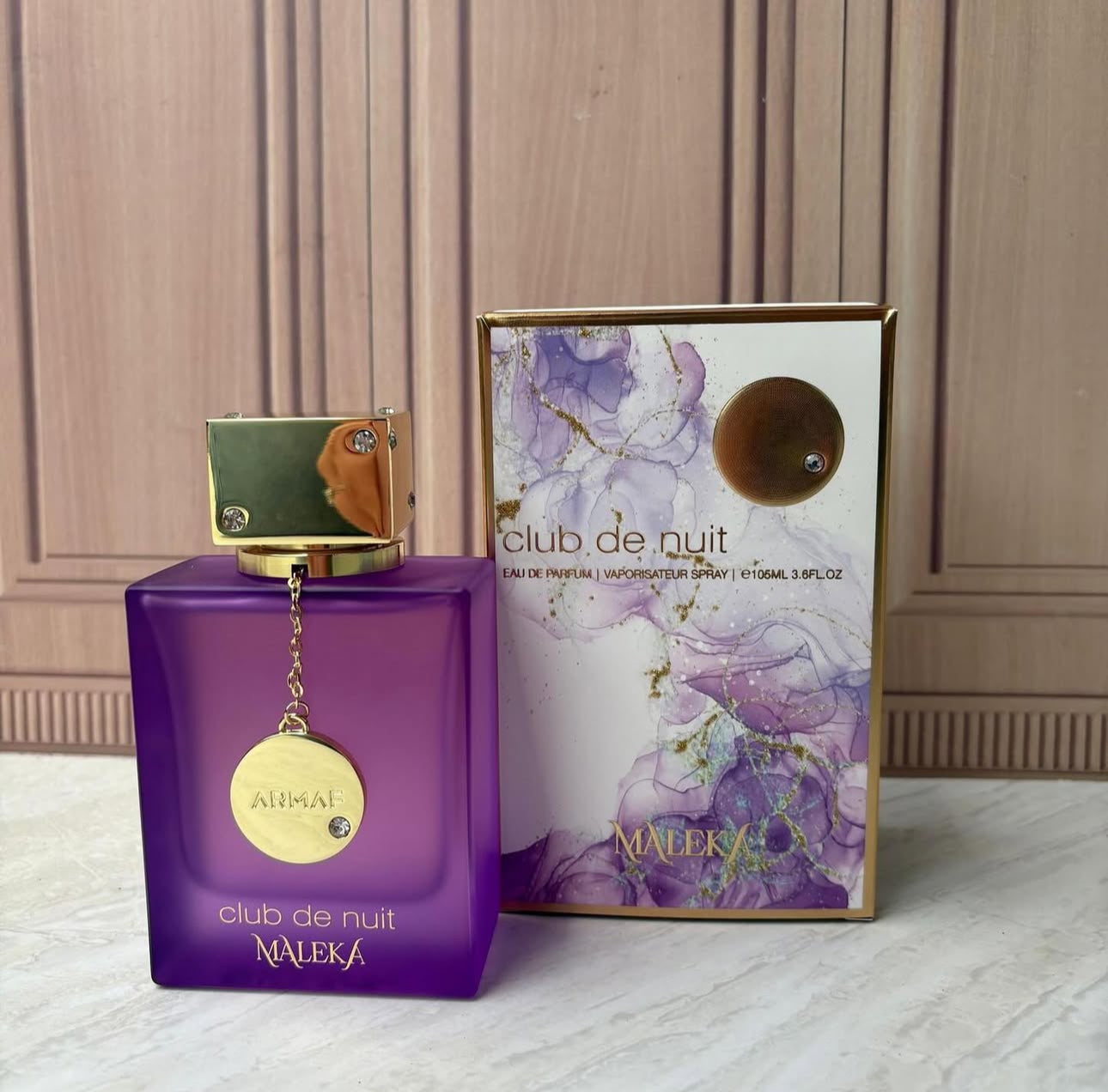 Club de nuit Maleka EDP 100ml