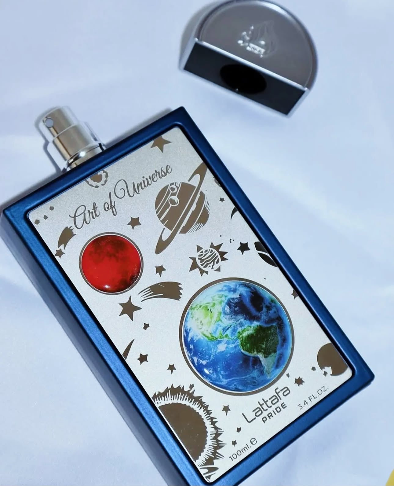 Art of universe EDP-100ml