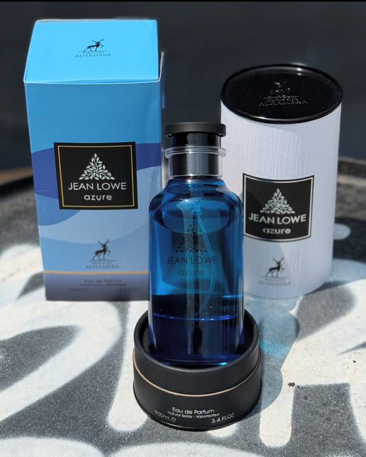 Jean Lowe Azure Maison Alhambra 100ml