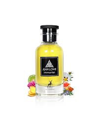 Jean Lowe Immortal Maison Alhambra 100ml