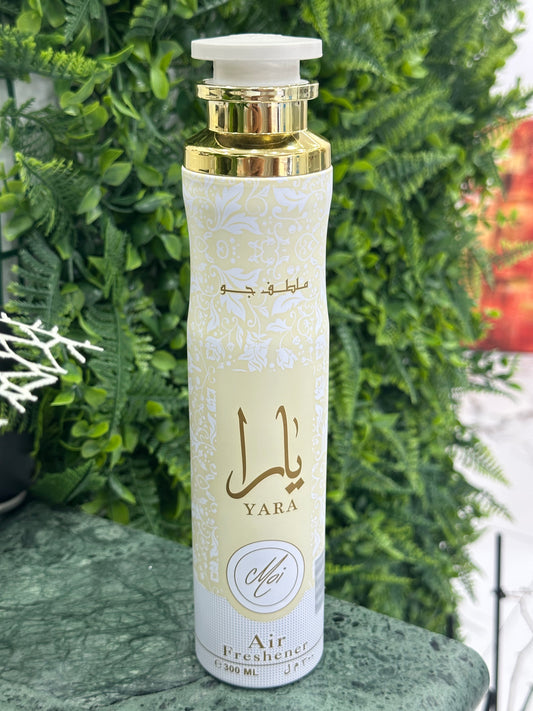 Ambientador Yara moi