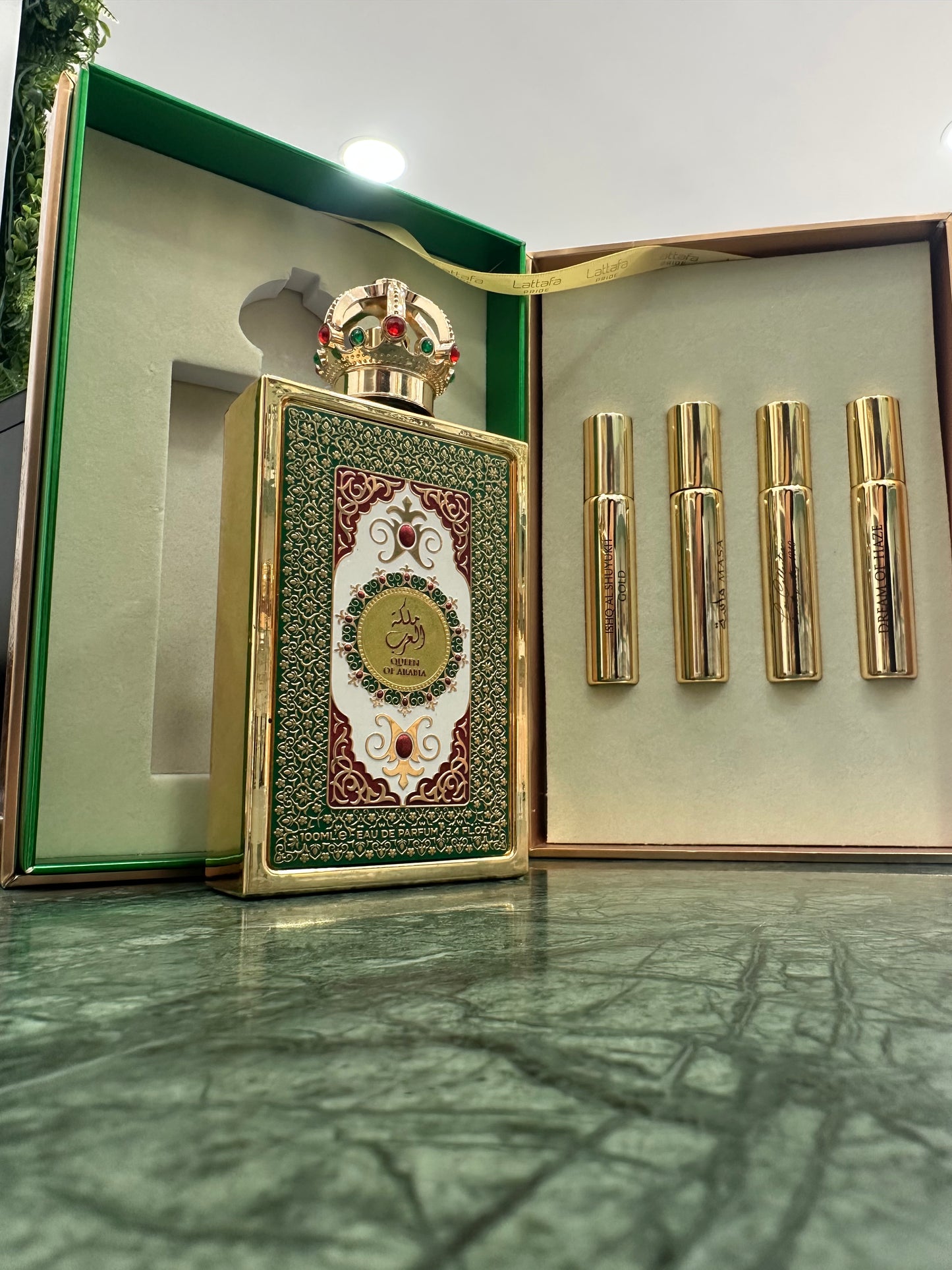 Queen of Arabia EDP-100ml