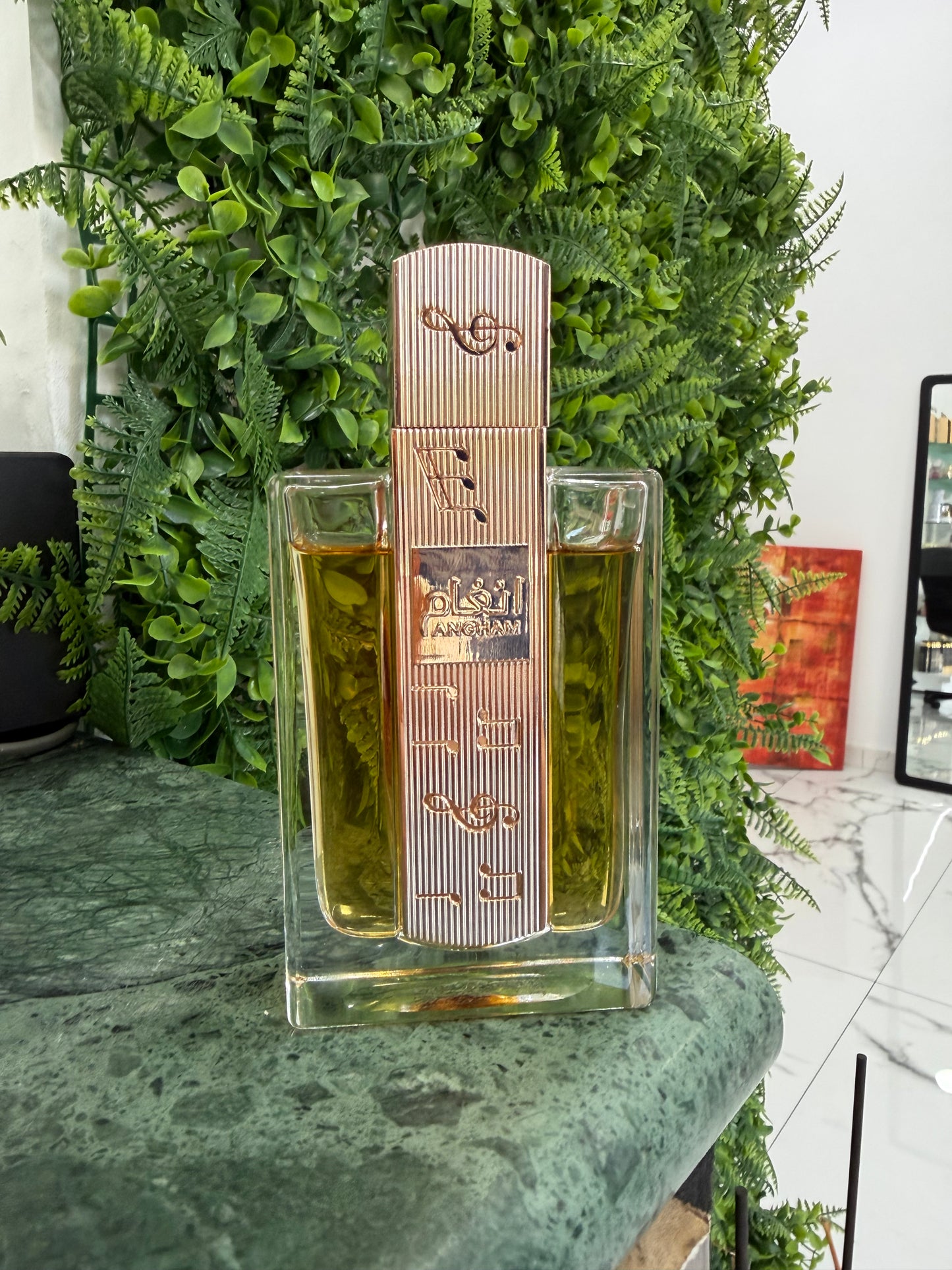 Angham-Lattafa EDP 100ml