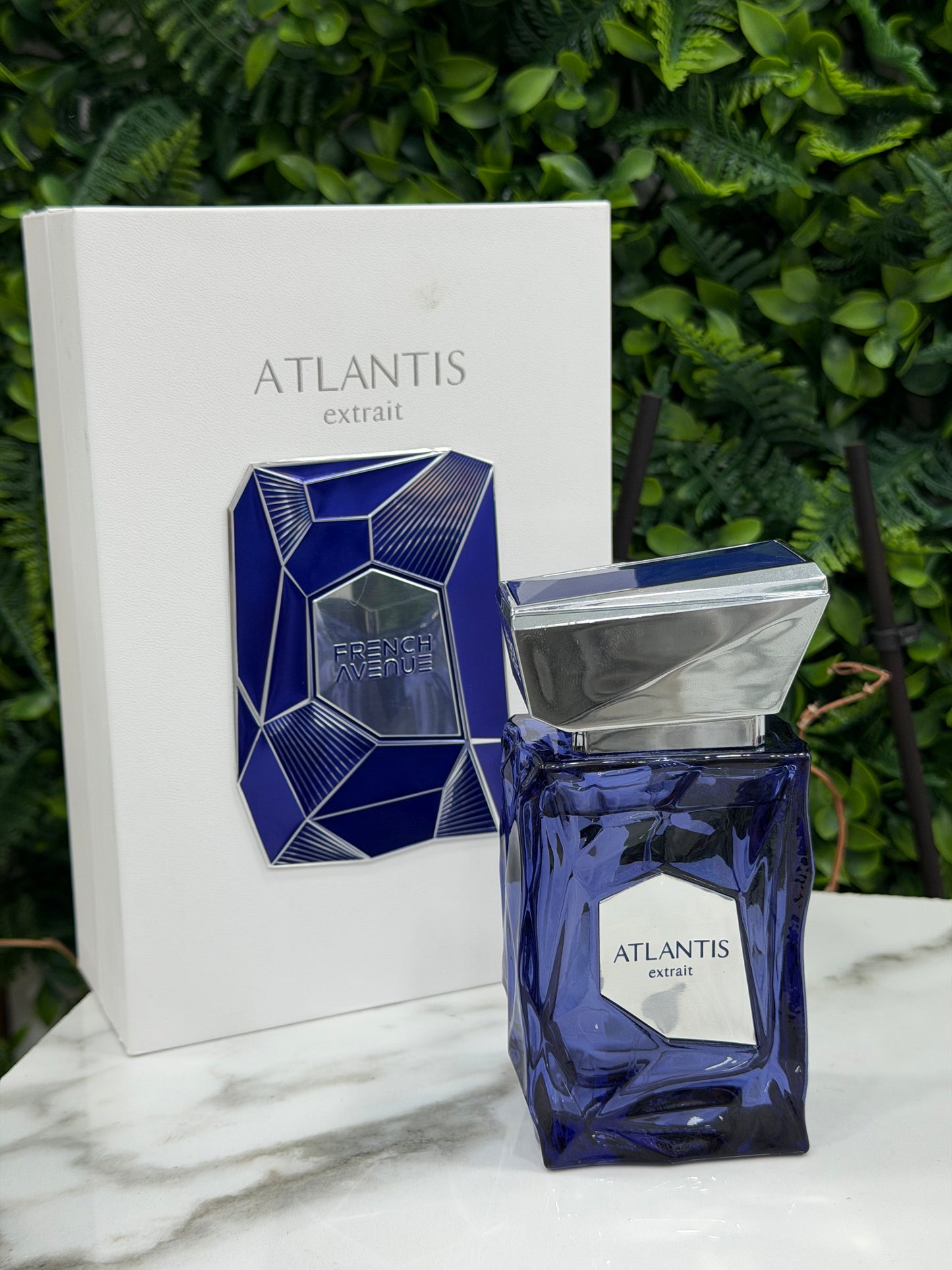 Atlantis-French Avenue ExtraitDP-100ml
