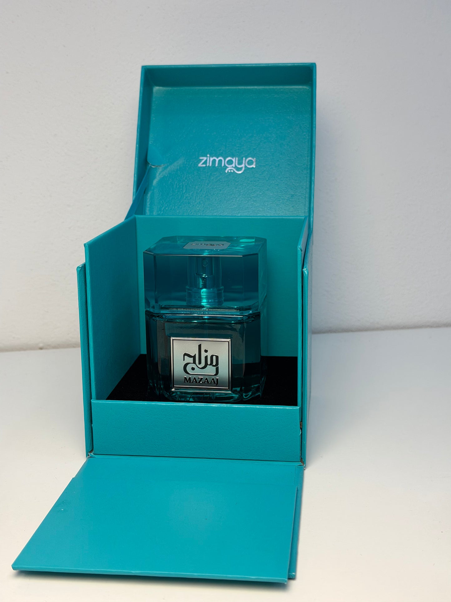 Mazaaj Infused Zimaya EDP-100ml