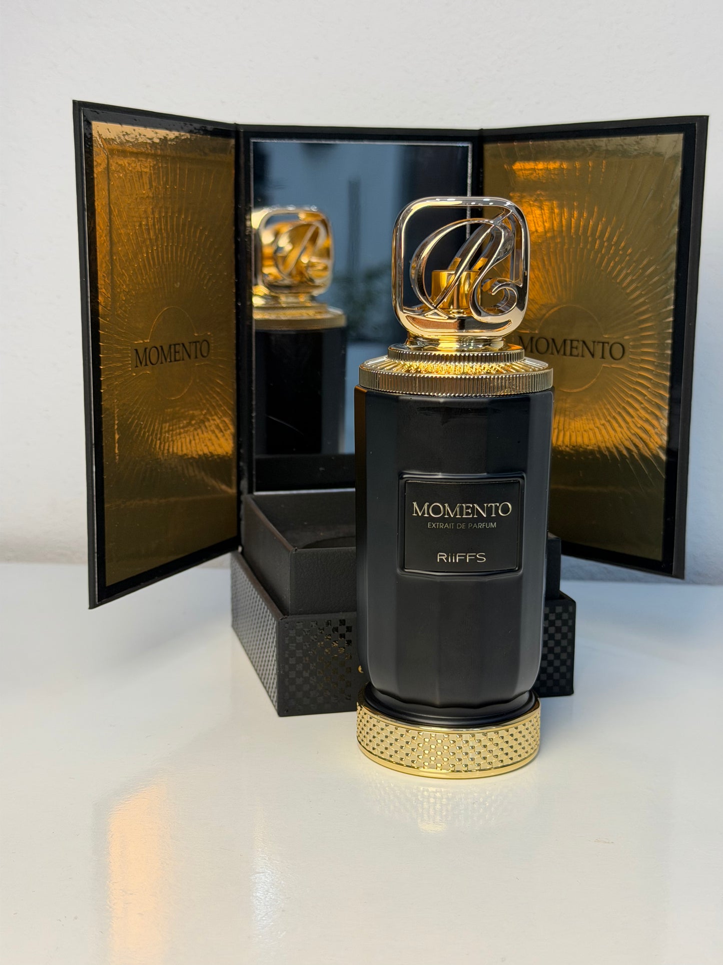 Momento Riiffs ExtraitDP-100ml