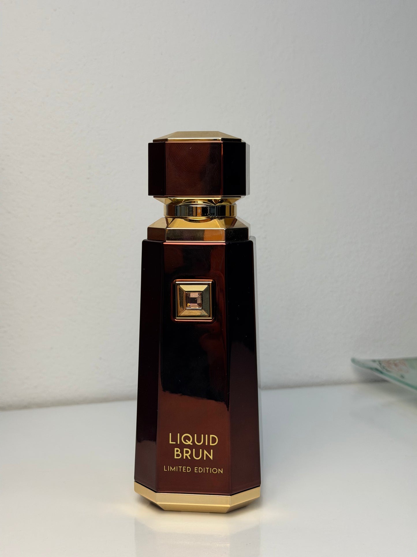 LIQUID BRUN LIMITED EDITION EDP-150ml
