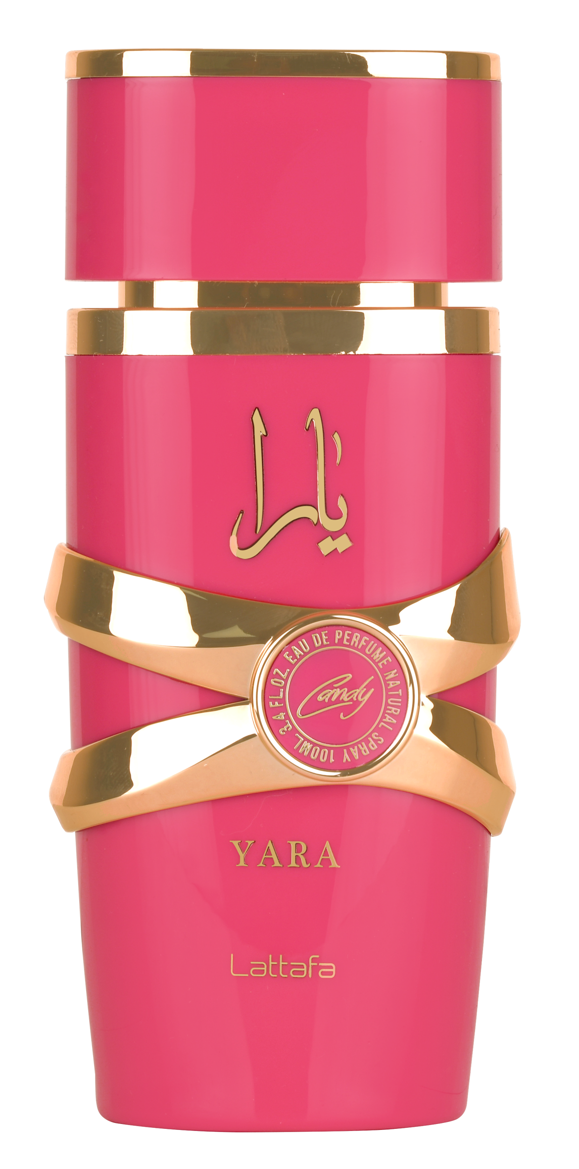 Yara Candy-Lattafa 100ml