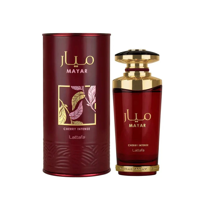 Mayar Cherry Intense-Lattafa 100ml