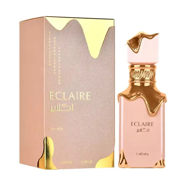 ECLAIRE-Lattafa Eau de Parfum 100ml